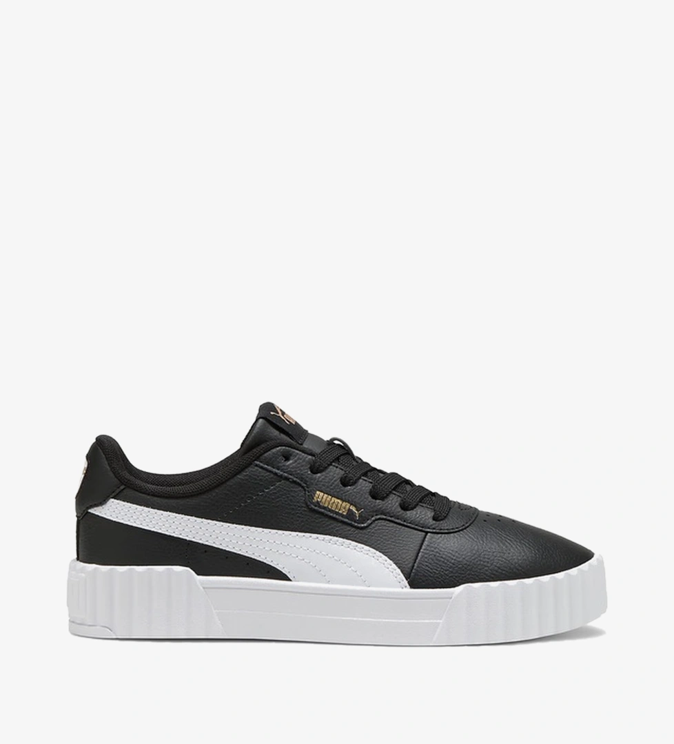 Puma Siyah Puma Carina