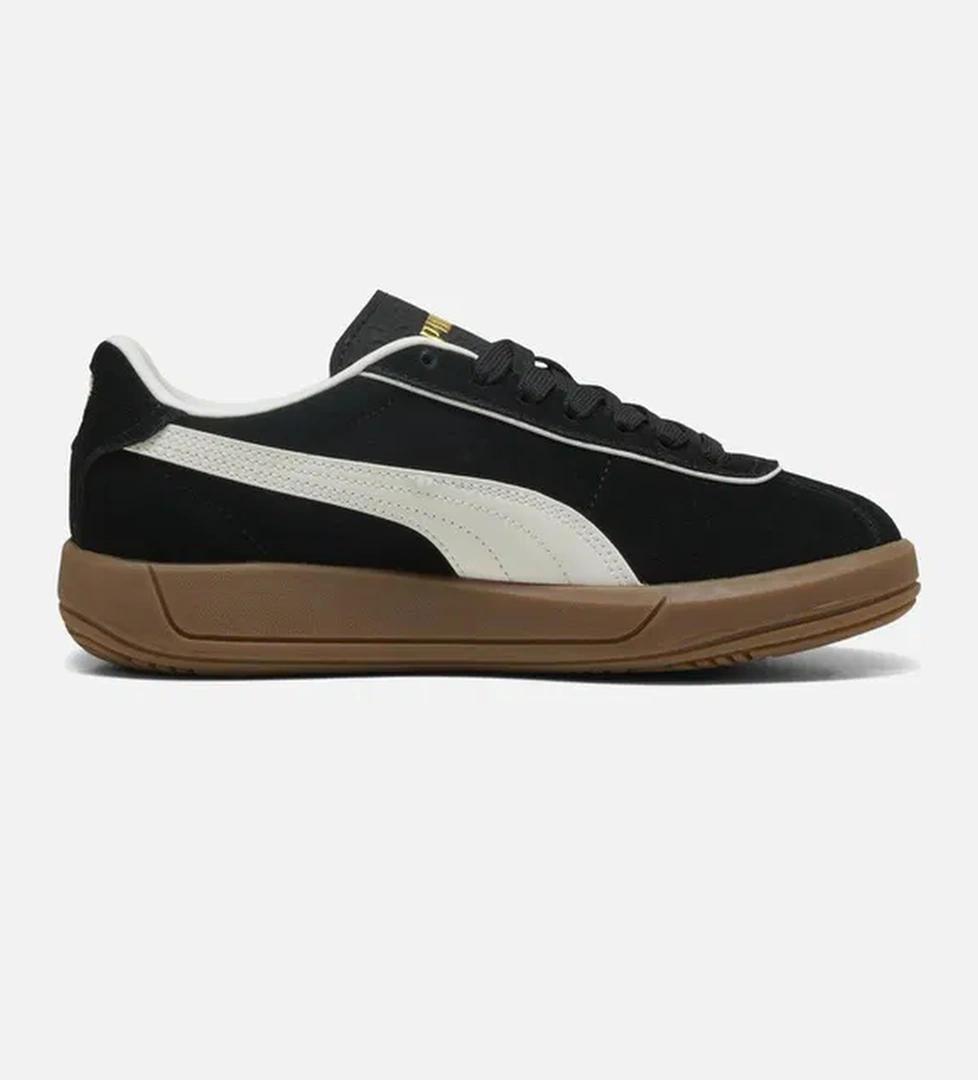 Puma Sportswear Club Klassika Suede Softfoam+ Kadın Spor Ayakkabı