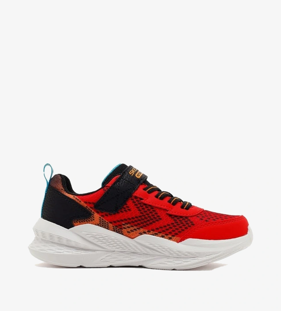 Skechers Kırmızı Skechers Meteor Lights