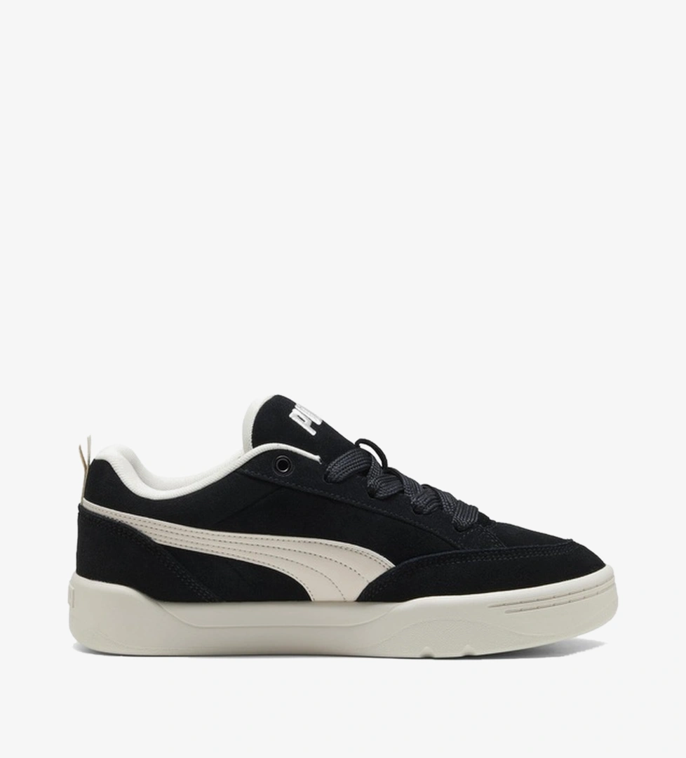 Puma Park Lifestyle Raw Erkek Spor Ayakkabı