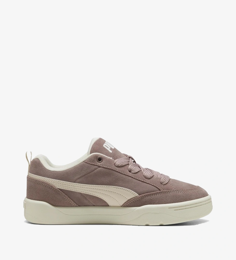 Puma Park Lifestyle Raw Erkek Spor Ayakkabı