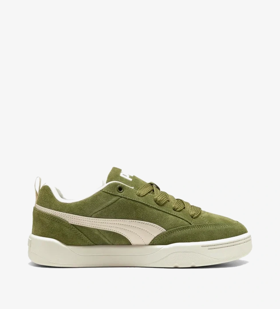 Puma Yeşil Puma Park Lifestyle