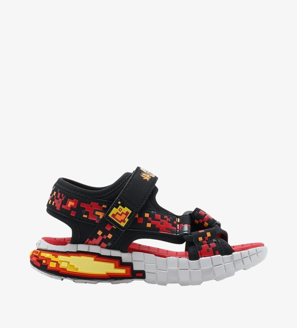 Skechers Megasplash 4K Çocuk Sandalet
