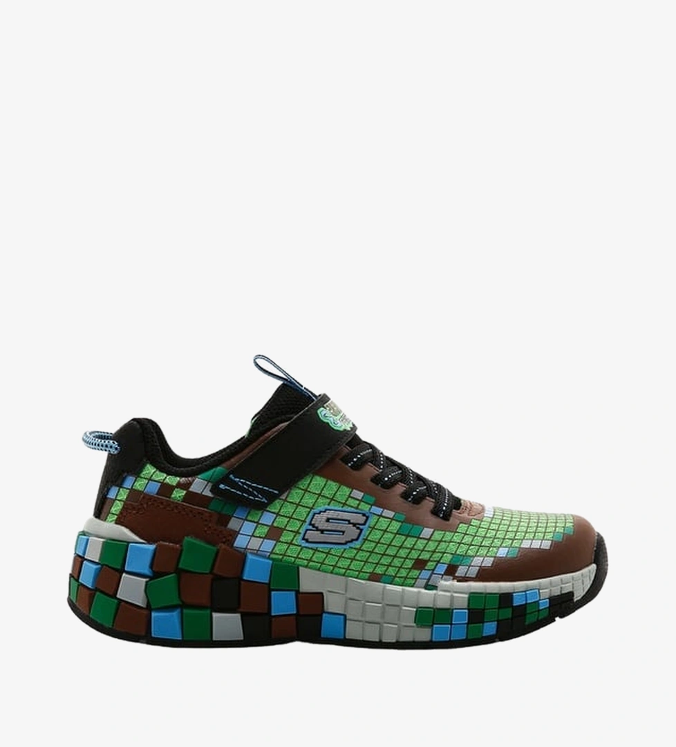 Skechers Sportswear Mega-Craft 3.0 (Boys') Çocuk Spor Ayakkabı