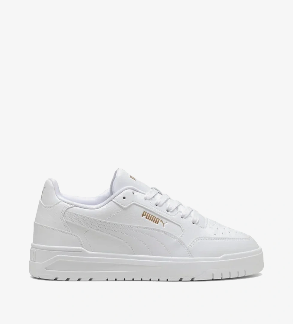 Puma Shuffle Downtown Spor Ayakkabı