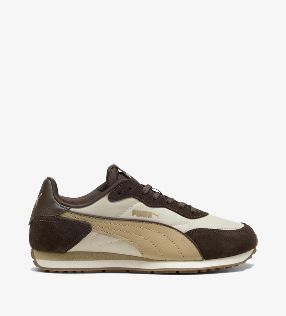 Puma Kahverengi Puma St
