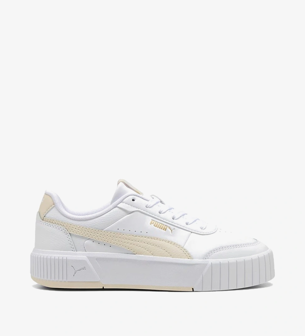 Puma Beyaz Puma Carina