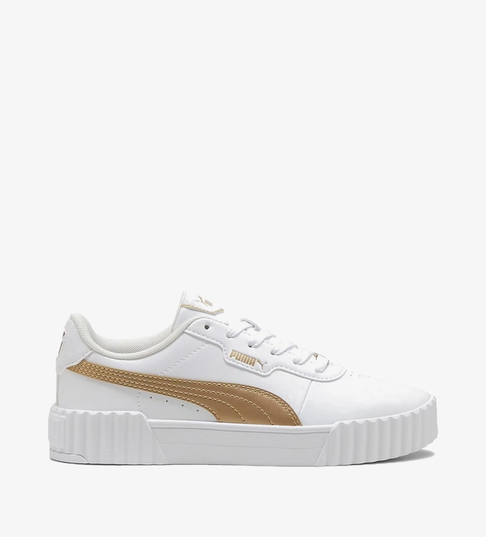 Puma Carina 3.0 Day I Night Kadın Spor Ayakkabı