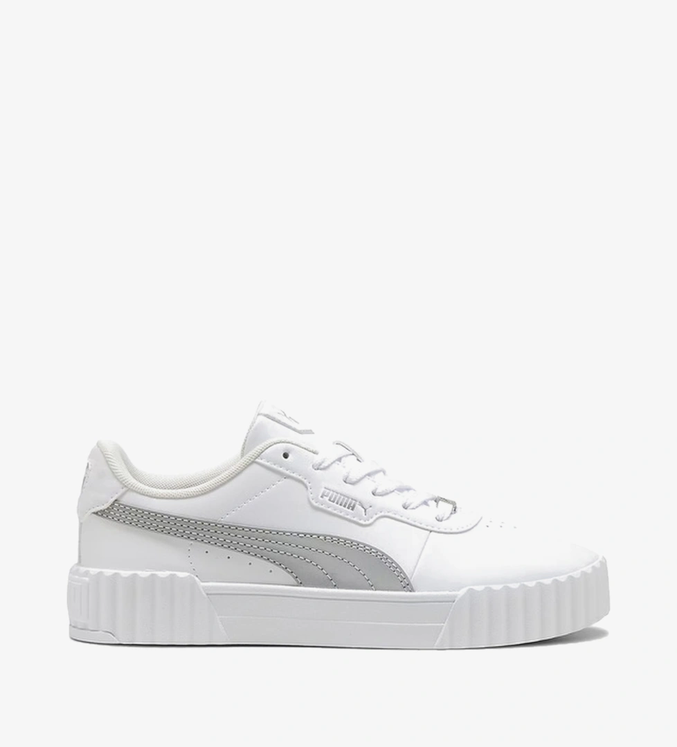 Puma Carina 3.0 Day I Night Kadın Spor Ayakkabı