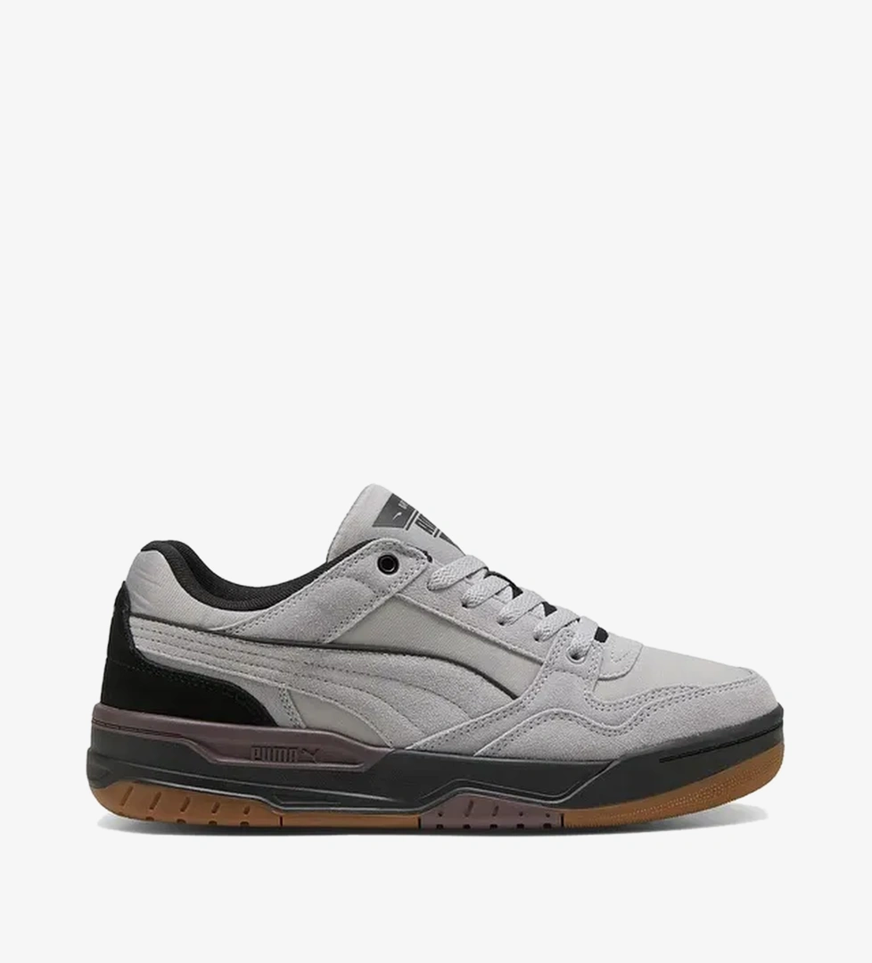 Puma Rebound Retro Og Erkek Spor Ayakkabı