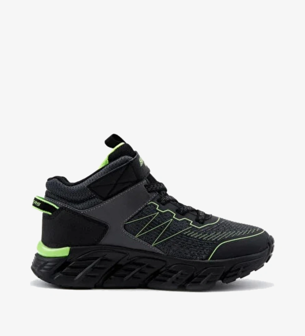 Skechers Tech-Grip Çocuk Spor Ayakkabı