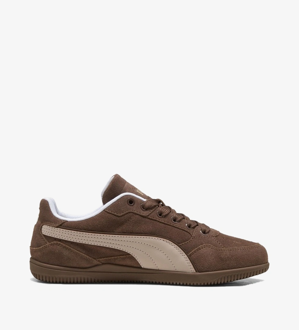 Puma Kahverengi Puma Moda