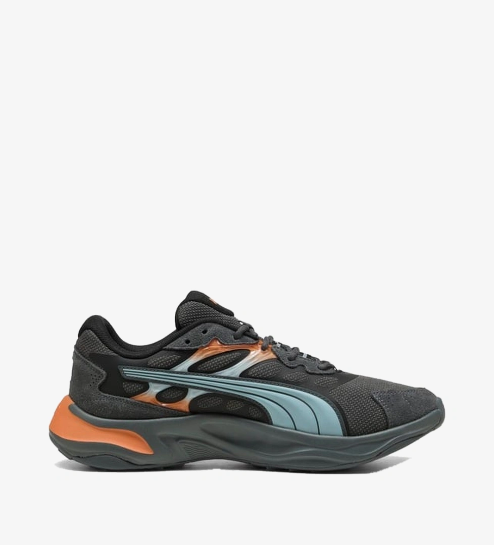 Puma Gri Puma Insphere