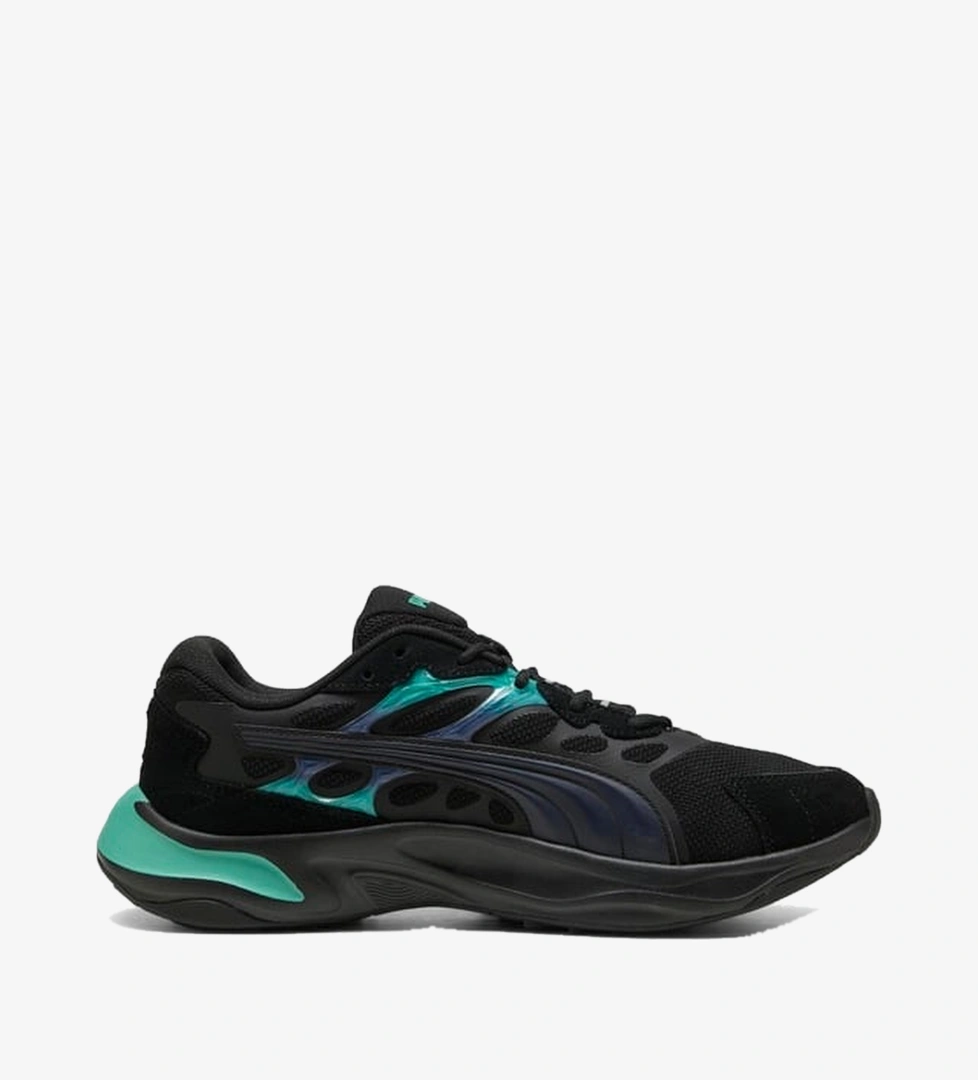 Puma Siyah Puma Insphere