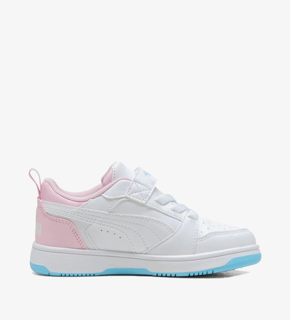Puma Rebound V6 Lo Jelly Heaven Ac+ (Ps) Çocuk Spor Ayakkabı