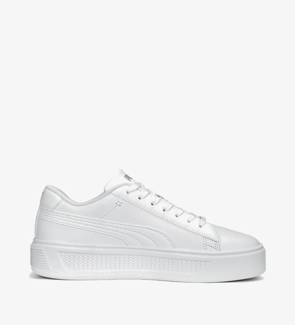 Puma Beyaz Puma Smash V3