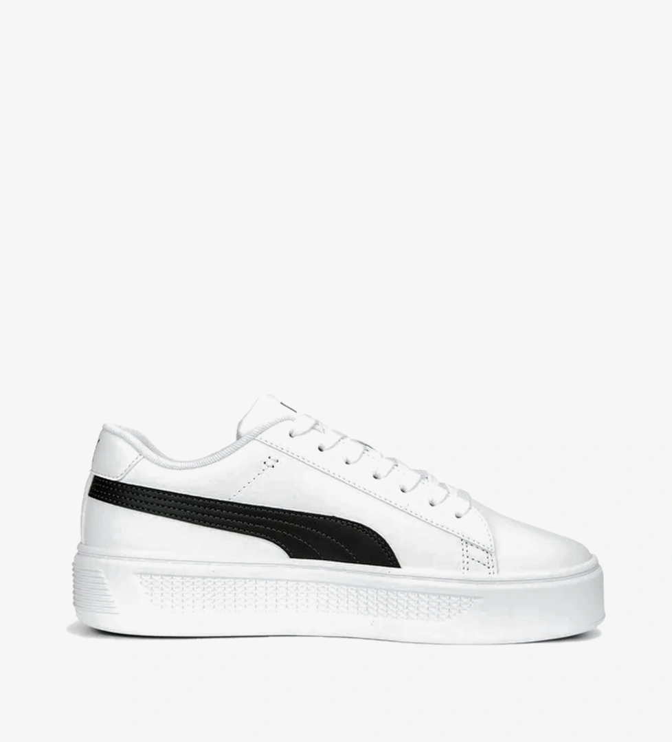 Puma Beyaz Puma Smash V3
