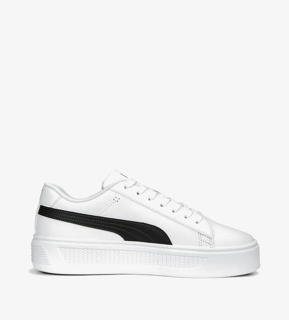 Puma Beyaz Puma Smash V3