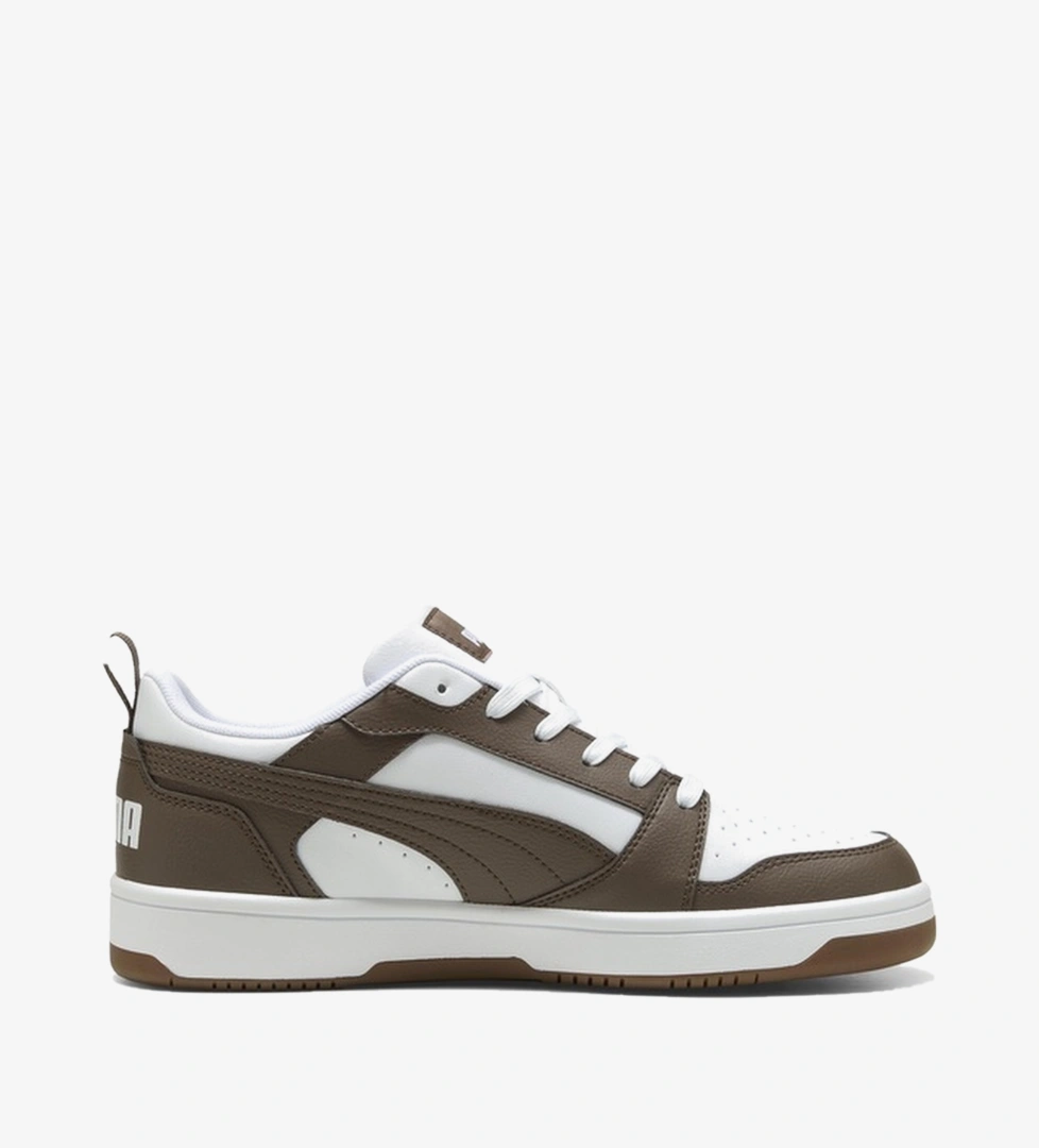 Puma Rebound V6 Low Tdp Spor Ayakkabı