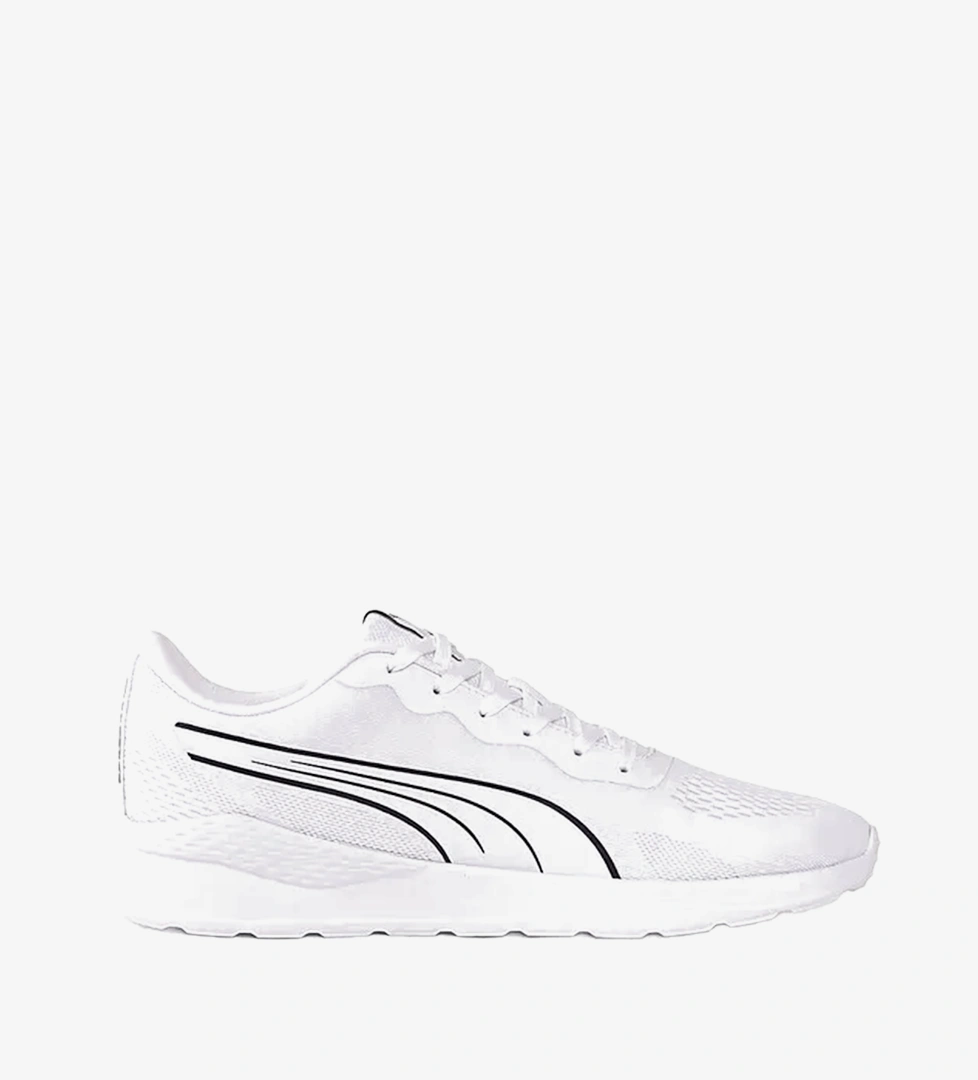 Puma LITE Runner Erkek Spor Ayakkabı