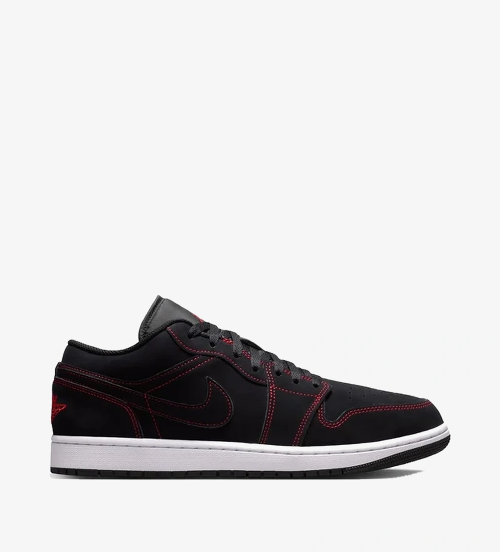 Nike Air Jordan 1 Low CO Erkek Spor Ayakkabı