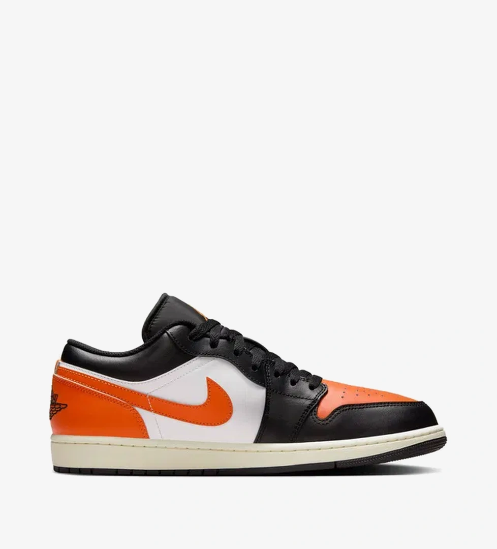 Nike Air Jordan 1 Low CO Erkek Spor Ayakkabı