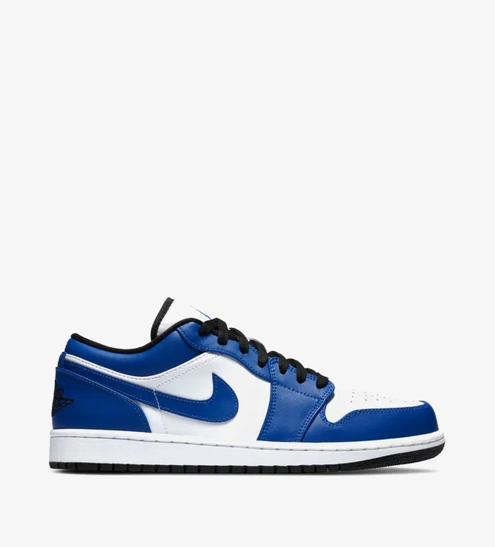 Nike Air Jordan 1 Low CO Erkek Spor Ayakkabı - Görsel 1