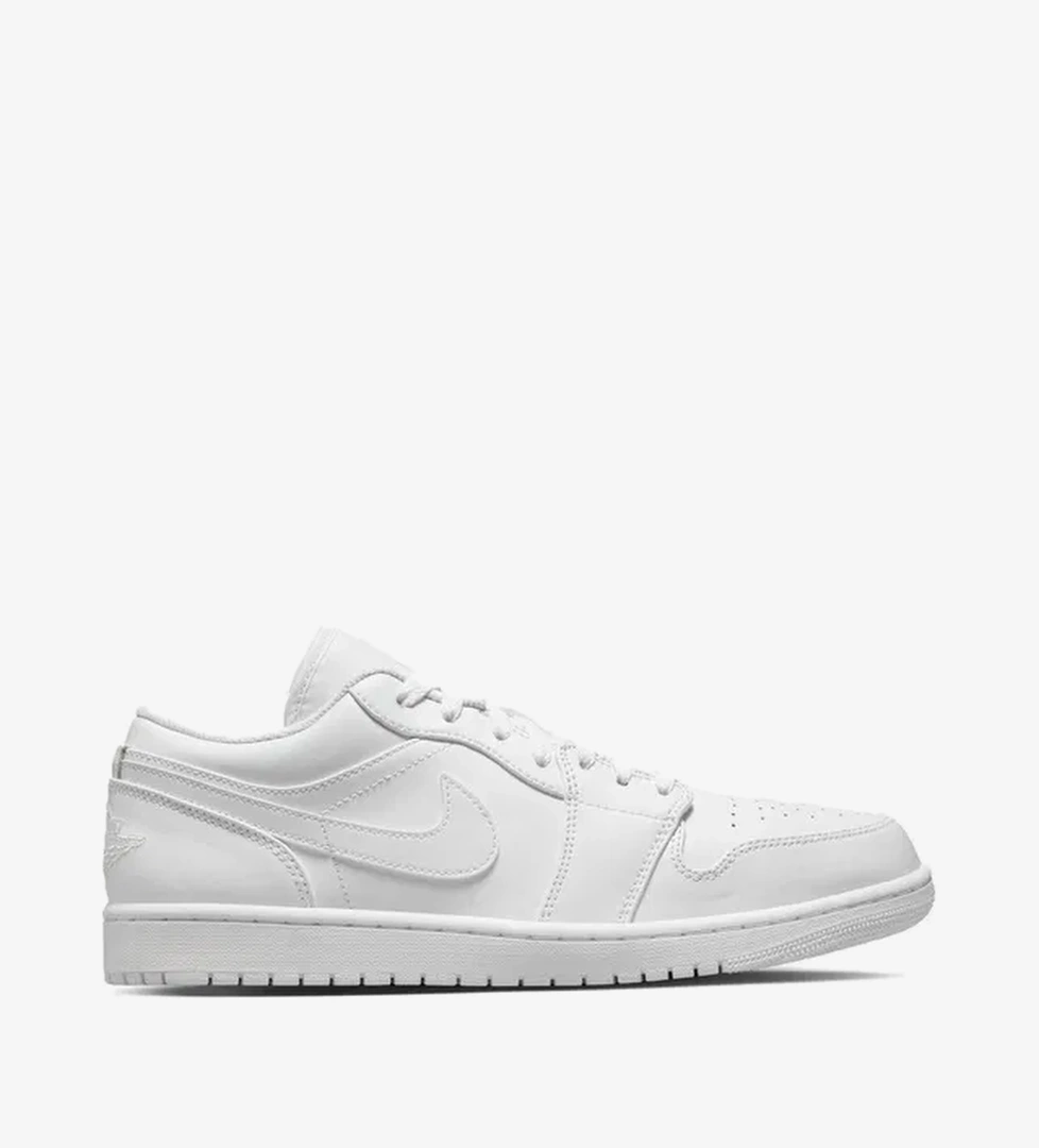 Nike Air Jordan 1 Low CO Erkek Spor Ayakkabı