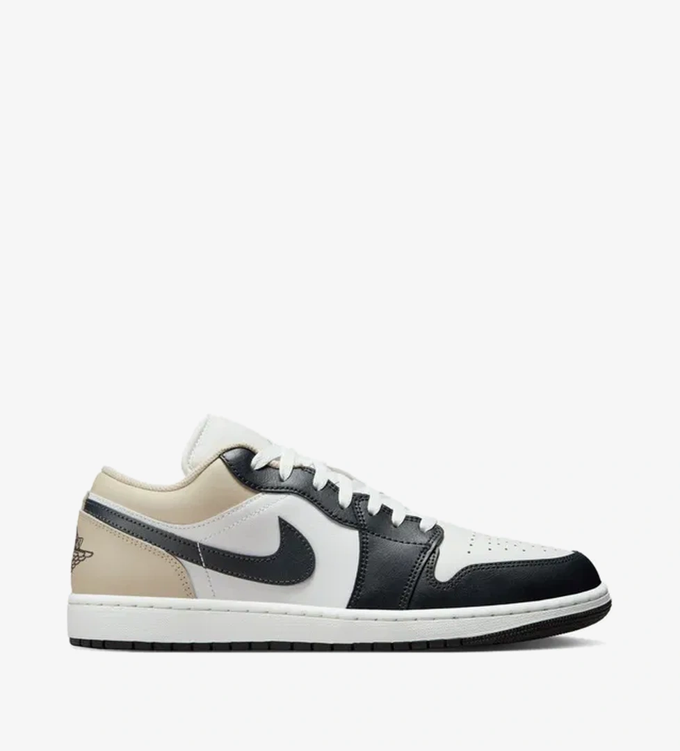 Nike Air Jordan 1 Low CO Erkek Spor Ayakkabı