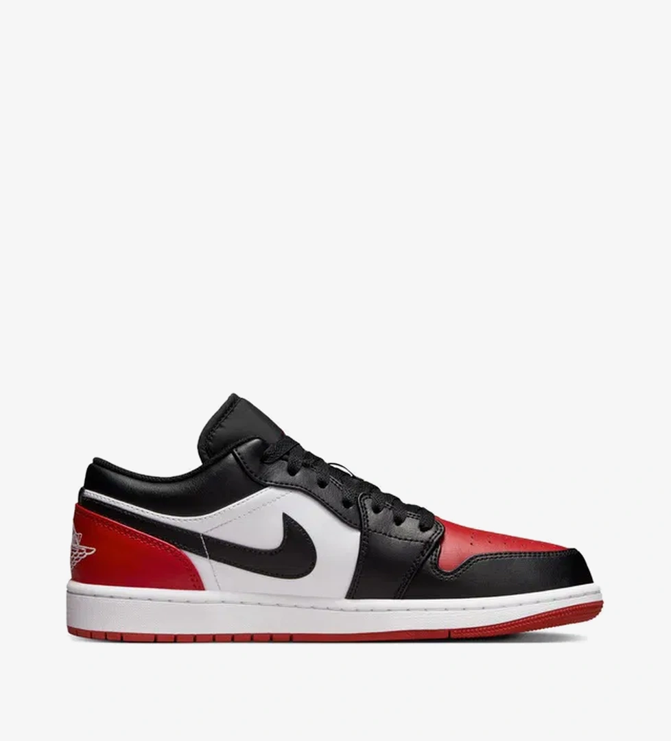 Nike Nike Air Jordan 1 Low CO Erkek Spor Ayakkabı model görseli