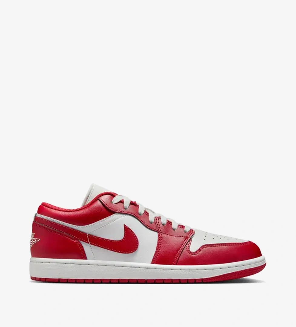 Nike Nike Air Jordan 1 Low Erkek Spor Ayakkabı model görseli