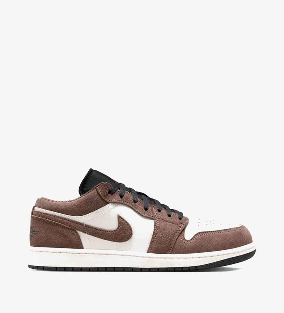 Nike Air Jordan 1 Low CO Erkek Spor Ayakkabı