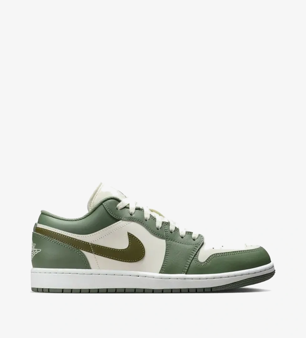 Nike Air Jordan 1 Low CO Erkek Spor Ayakkabı