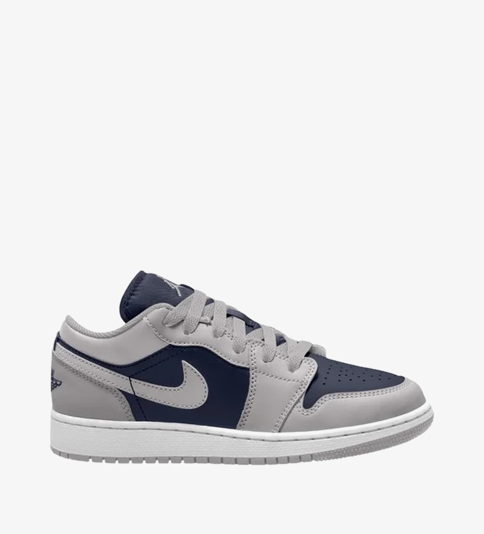 Nike Air Jordan 1 Low (GS) Çocuk Spor Ayakkabı