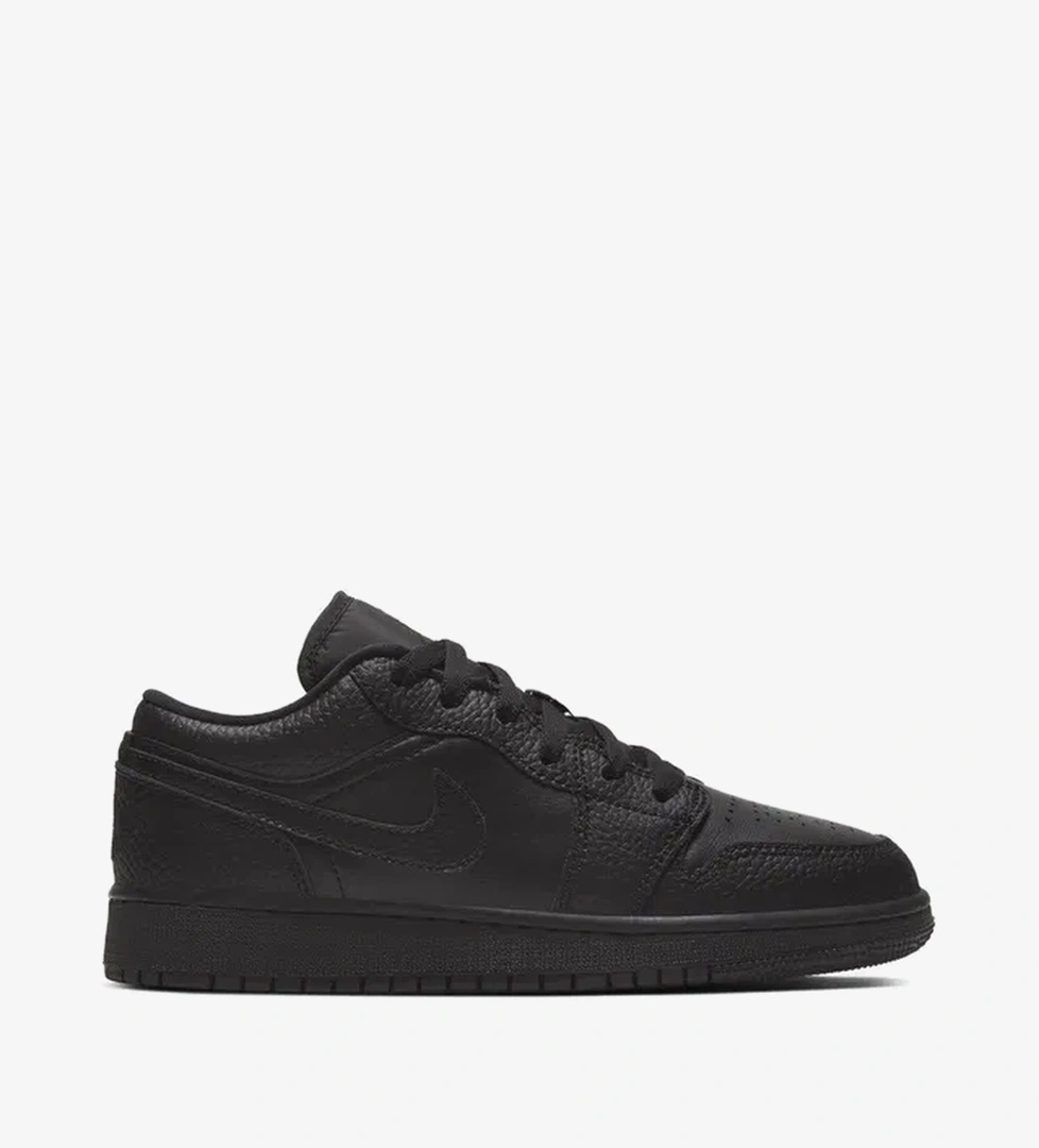 Nike Air Jordan 1 Low SS25 (GS) Spor Ayakkabı - Görsel 1