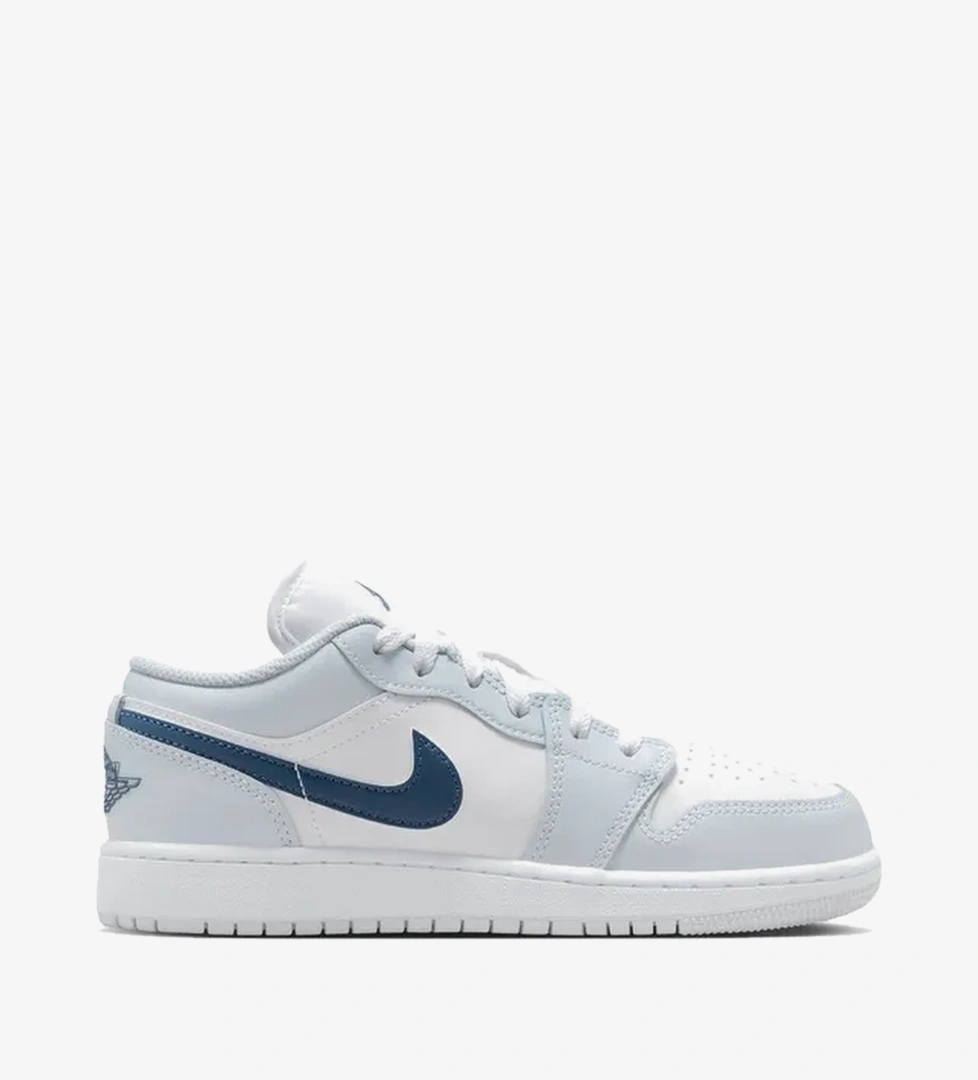 Nike Air Jordan 1 Low (GS) Çocuk Spor Ayakkabı