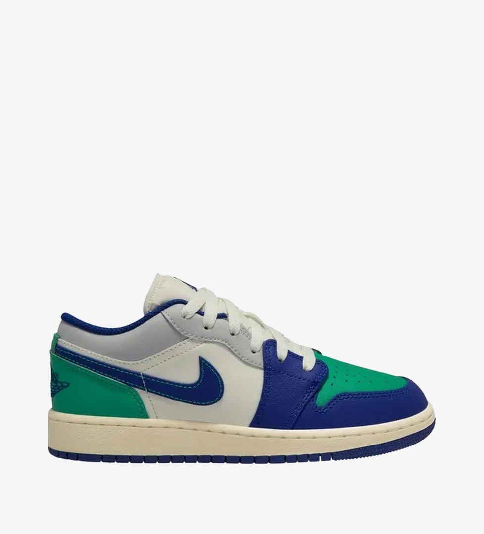 Nike Air Jordan 1 Low (GS) Çocuk Spor Ayakkabı