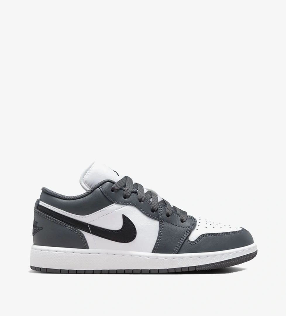Nike Air Jordan 1 Low SS25 (GS) Spor Ayakkabı