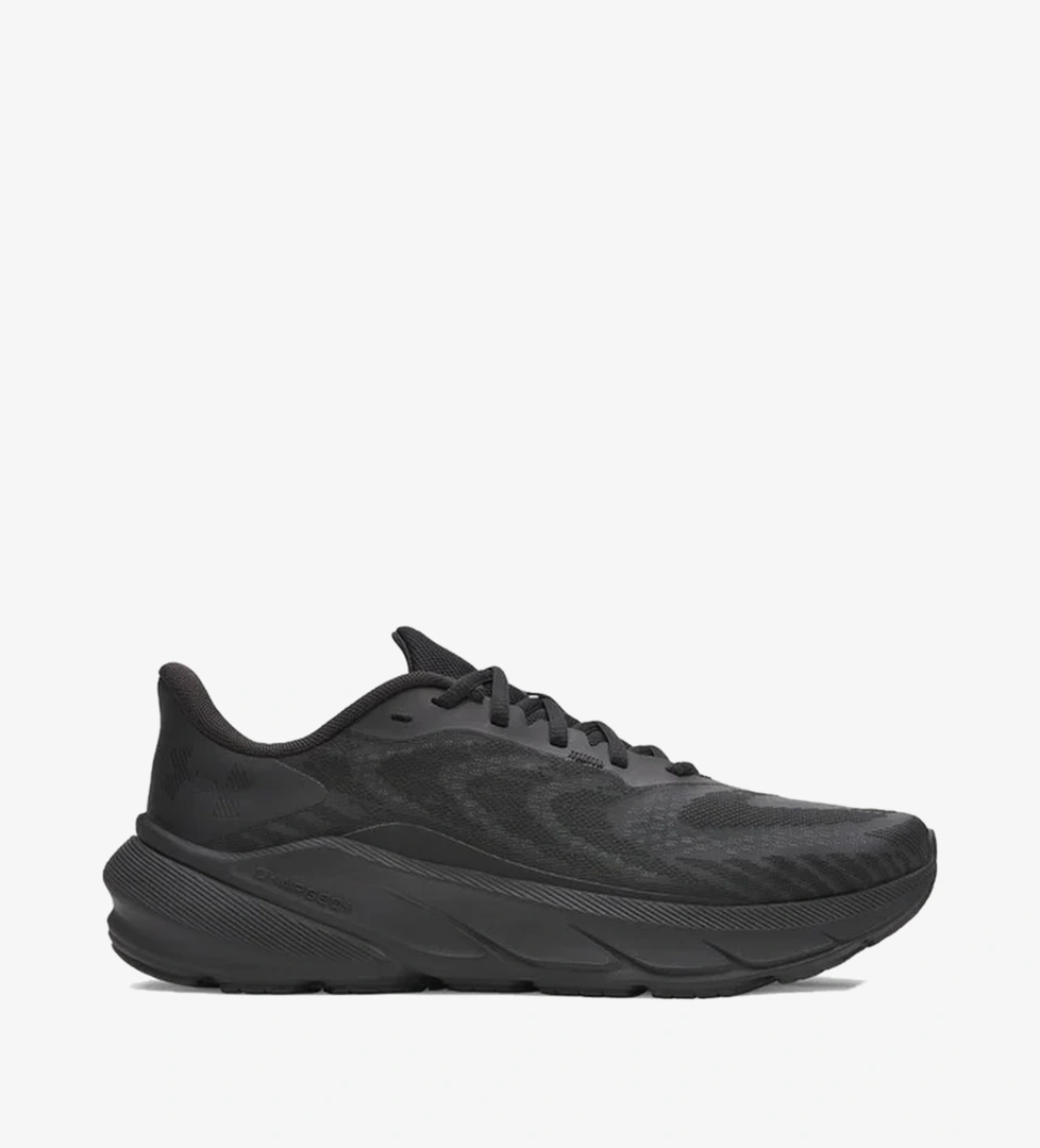 Under Siyah Under Armour Turbulence