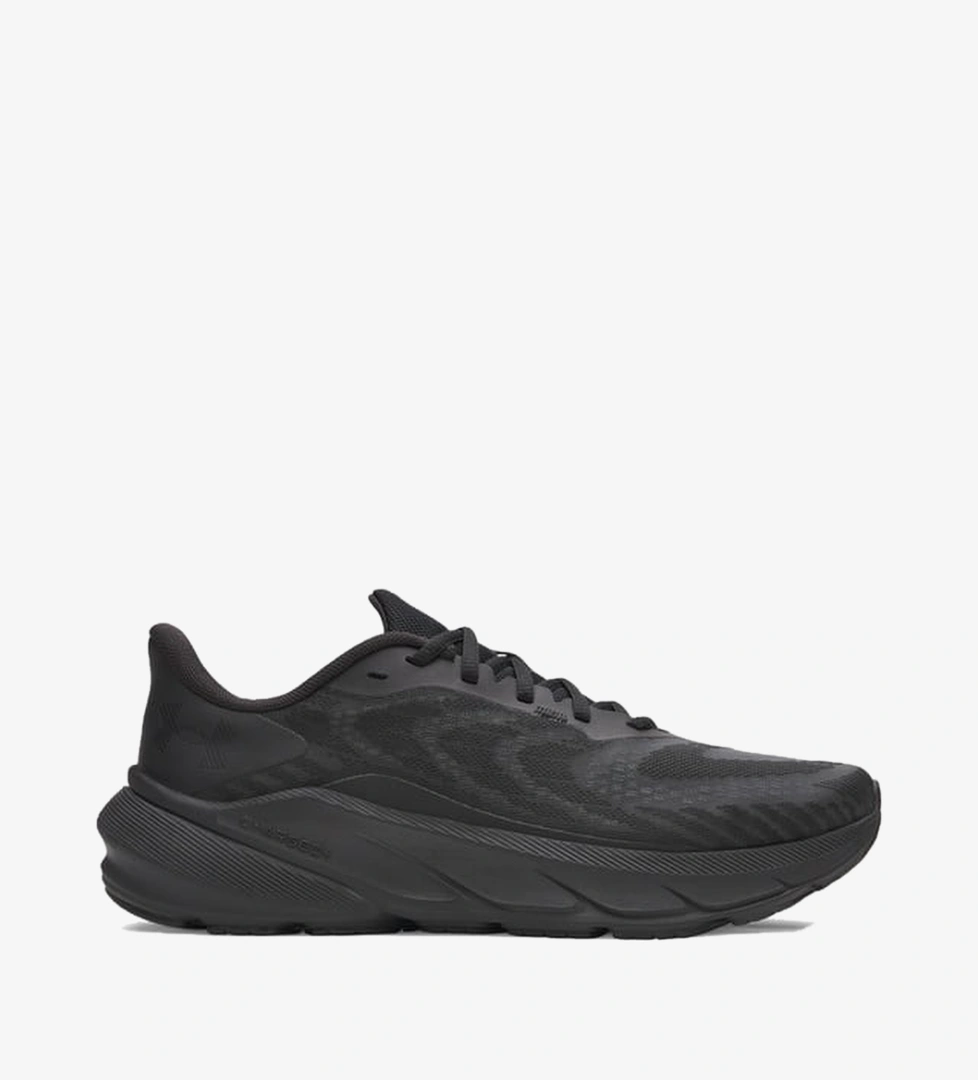 Under Siyah Under Armour Turbulence