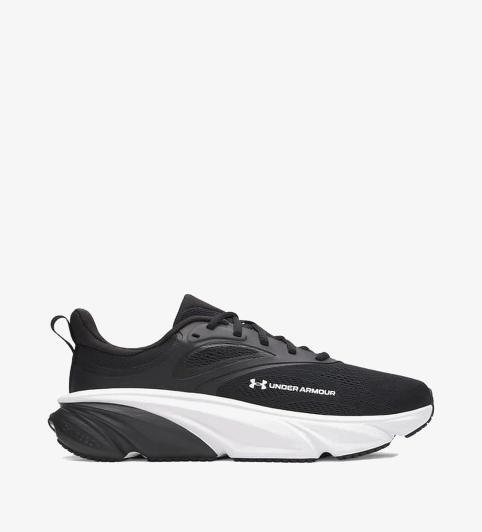 Under Siyah Under Armour Rogue