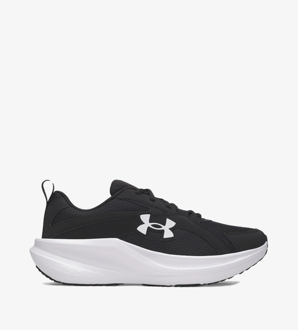 Under Siyah Under Armour Assert