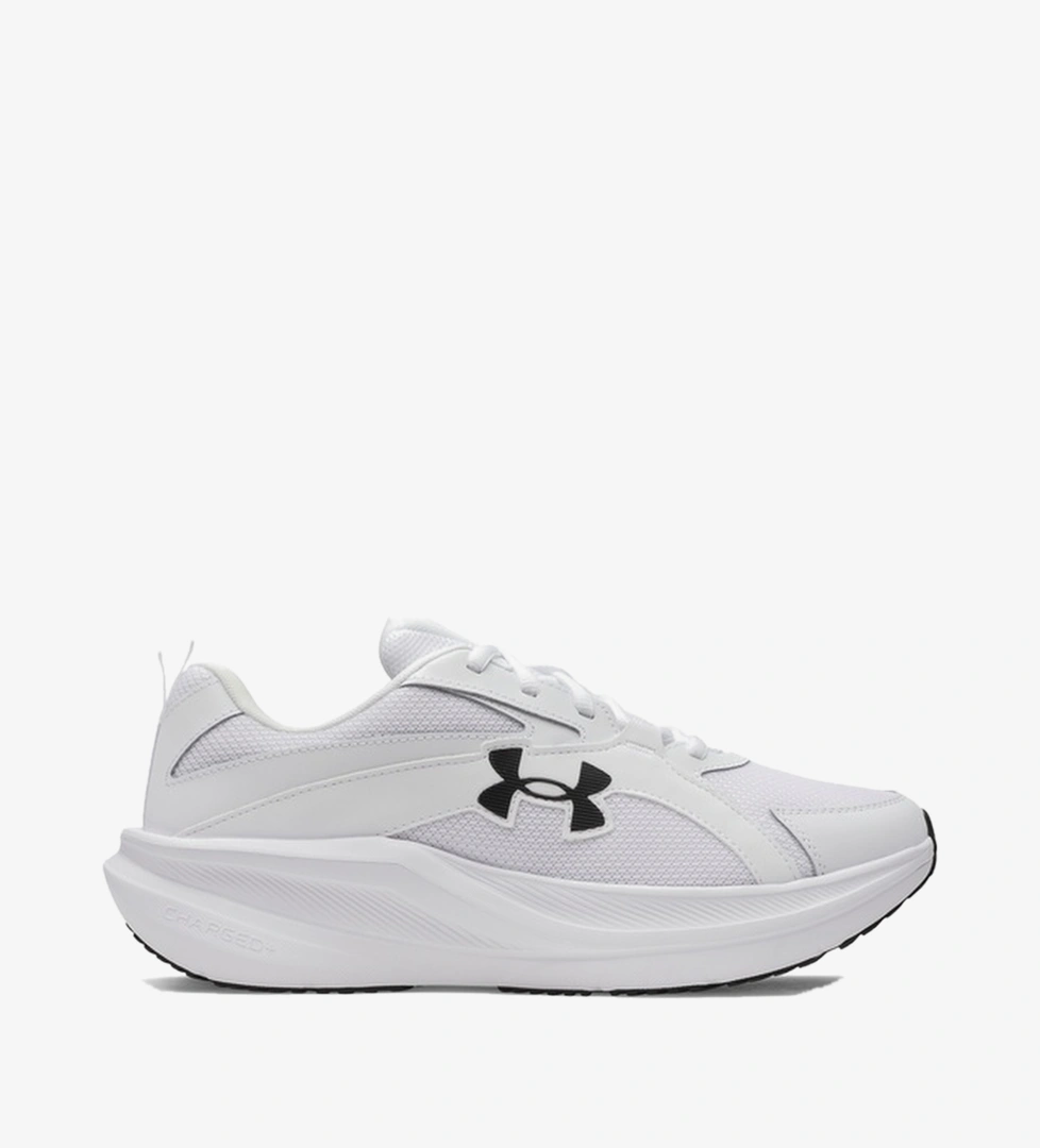 Under Beyaz Under Armour Assert