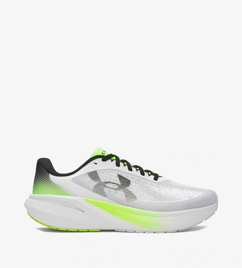 Under Beyaz Under Armour Velociti