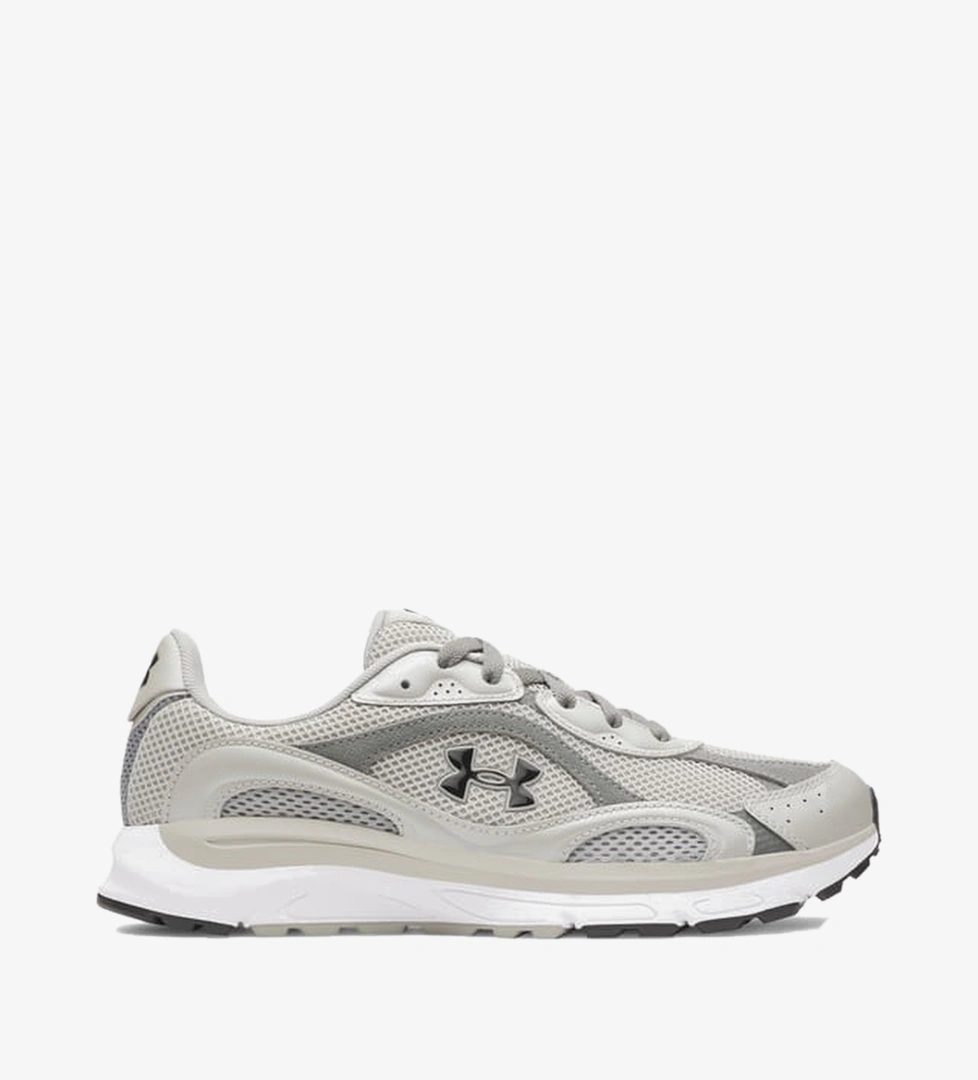 Under Gri Under Armour Tech