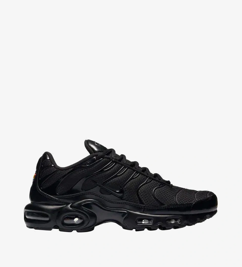 Nike Air Max Plus CO Erkek Spor Ayakkabı - Görsel 1