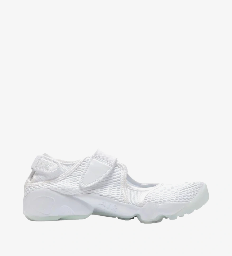Nike Air Rift Breathe Kadın Spor Ayakkabı