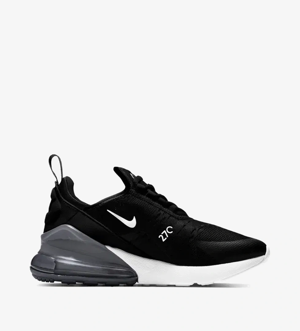 Nike Air Max 270 SS25 (GS) Spor Ayakkabı