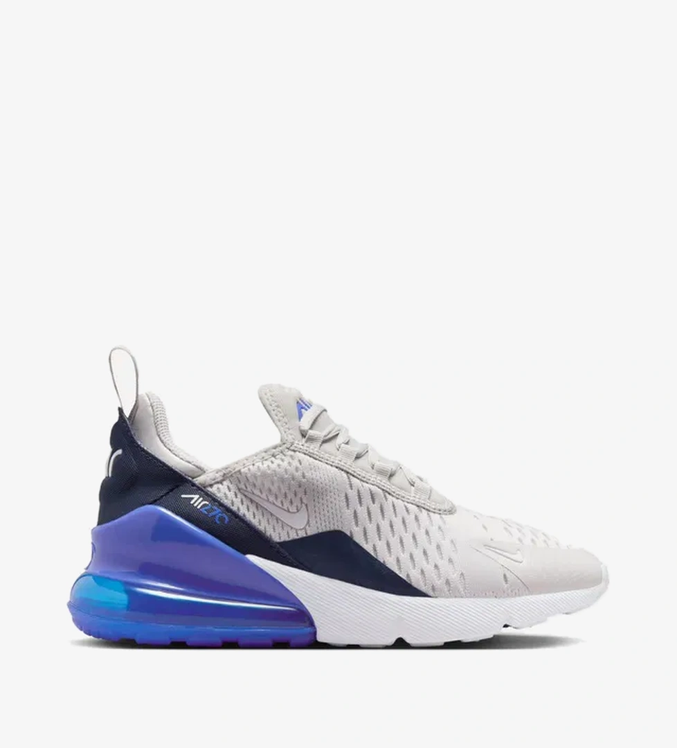 Nike Nike Air Max 270 SS25 (GS) Spor Ayakkabı model görseli