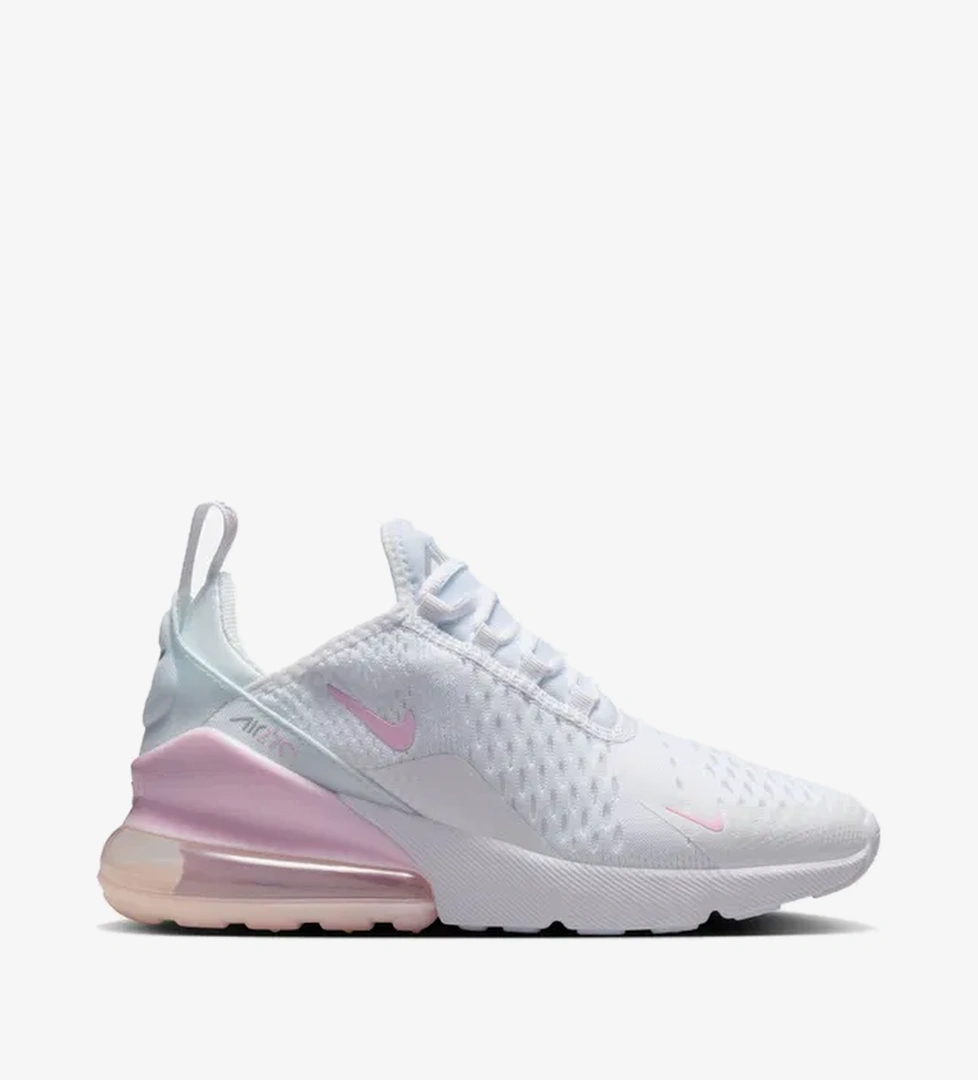 Nike Air Max 270 SS25 (GS) Spor Ayakkabı